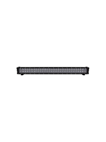 Heise LED Lighting Systems HE&#45;INFIN30 Infinite Series 30&#45;Inch RGB LED Light Bar with 24 LEDs Flashlight