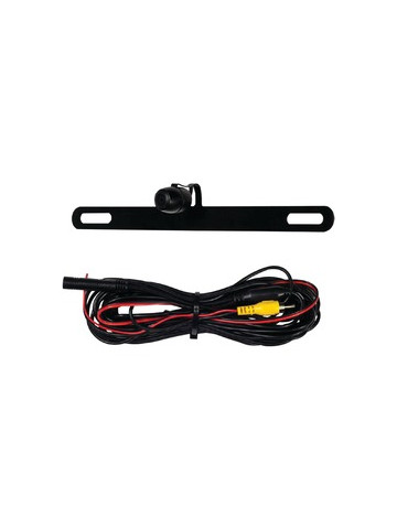 iBEAM Vehicle Safety Systems TE&#45;BPC Top&#45;Mount Above License Plate Camera