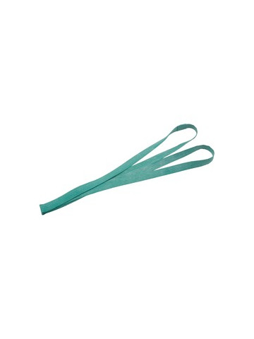 No Logo 79184 Colored Rubber Bands 12 Pack Medium 30 in