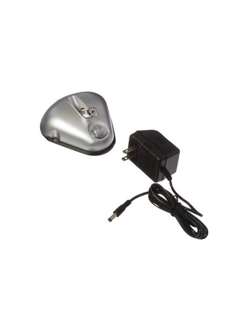 MAXSA Innovations 37310 Park Right Garage Laser Park