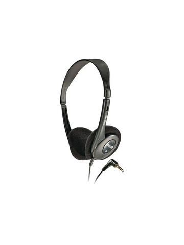 Maxell 190319 HP100 Dynamic Open&#45;Air On&#45;Ear Headphones