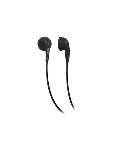 Maxell 190560 EB95 Dynamic Earbuds In&#45;Ear Headphone