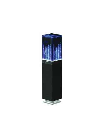 Naxa NHS&#45;2009 Dancing Water Light Tower Speaker System