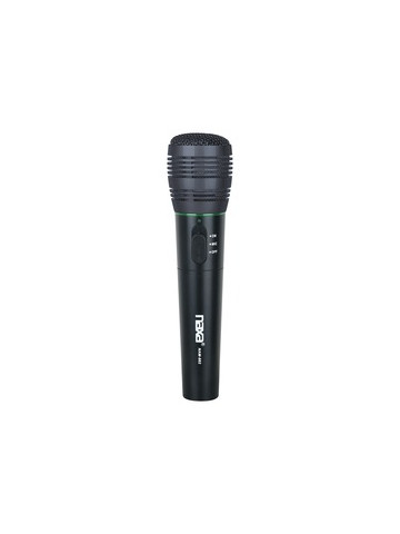 Naxa NAM&#45;982 Dynamic Wireless Professional Microphone