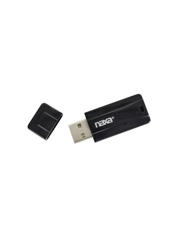 Naxa NAB&#45;4003 Bluetooth Audio Adapter for USB Connectors