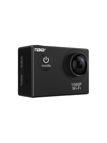 Naxa NDC&#45;409 12&#46;0&#45;Megapixel 1080p Waterproof Full HD Action Camera
