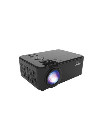 Naxa NVP&#45;1000 150&#45;Inch Home Theater LCD Projector with Bluetooth