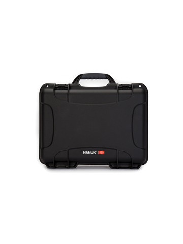 NANUK 910-1001 910 Waterproof Hard Case with Foam Insert