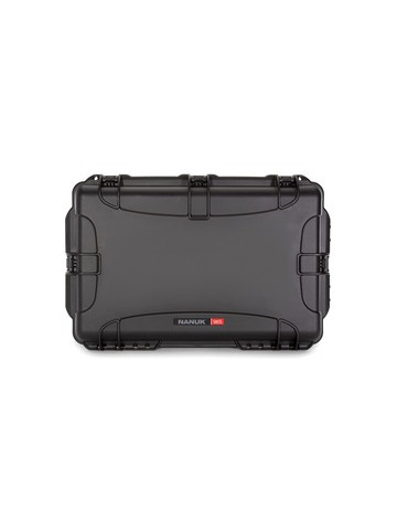 NANUK 965-1001 965 Waterproof Wheeled Hard Case with Foam Insert