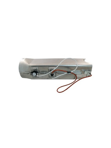 Supco DE1001 Dryer Heater Element Assembly for LG 5301EL1001H