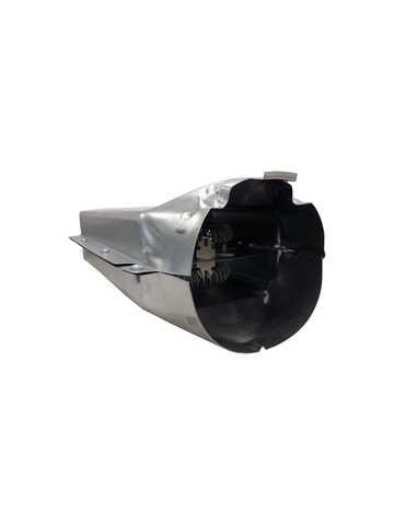 Supco DE486A Replacement Dryer Heater Element Assembly for Samsung DC97-14486A