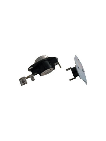 Supco SET184 SET Series Thermal Cutoff Kit for Whirlpool 279769