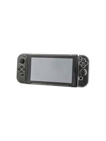 Nyko 87248 Thin Case for Nintendo Switch