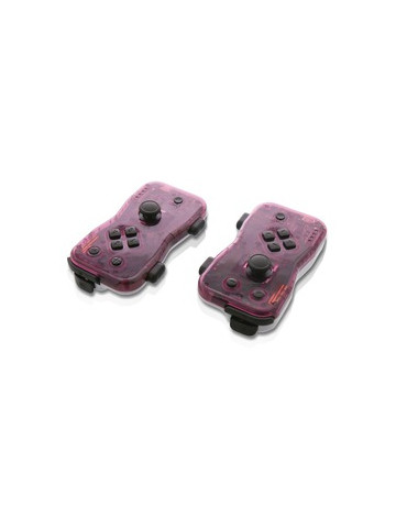 Nyko 87269 Dualies Motion Controller Set for Nintendo Switch
