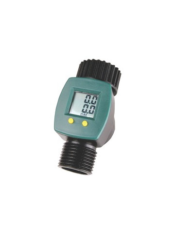 P3 International P0550 Save A Drop Water Meter