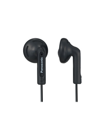 Panasonic RP&#45;HV096&#45;K HV096 Earbuds In&#45;Ear Headphone