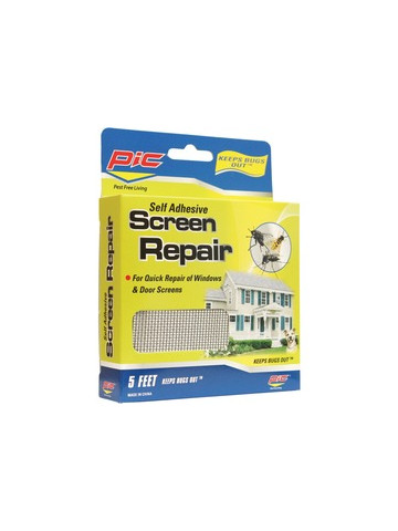 PIC SCREEN Screen Repair 5ft