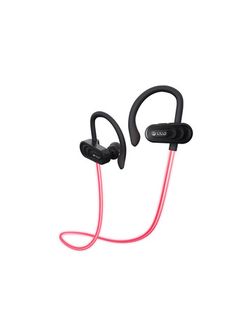 Tokk TMX09B Glow In-Ear Bluetooth Earbuds with Microphone