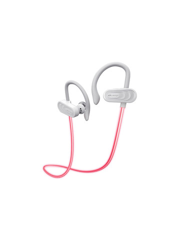 Tokk TMX09W Glow In-Ear Bluetooth Earbuds with Microphone