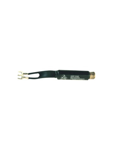 Axis PET10&#45;3000 Matching Transformer Audio & Video Connector