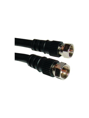 Axis PET10&#45;5223 RG6 Coaxial Video Cable 3ft