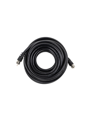 Axis PET10&#45;5232 RG6 Coaxial Video Cable 25ft