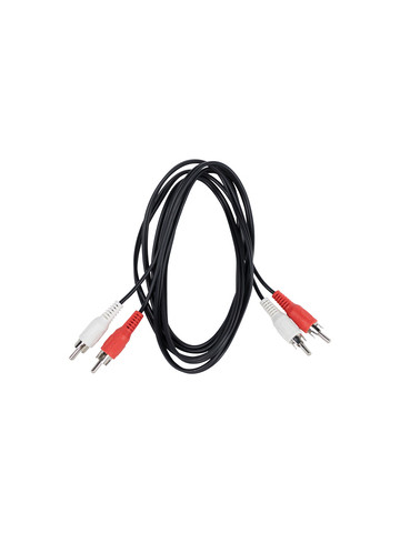 Axis PET20&#45;7120 Stereo Audio Cable 6ft