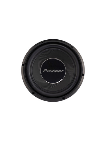 Pioneer TS&#45;A25S4 A&#45;Series Subwoofer 10 Inches
