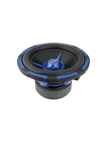 Power Acoustik MOFOS&#45;12D4 MOFO Type S Series Subwoofer 12 in 2500 Watts max Dual 4ohm