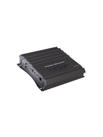Power Acoustik VA1&#45;1600D Vertigo Series Class D Amplifier 1600 Watts Max Monoblock