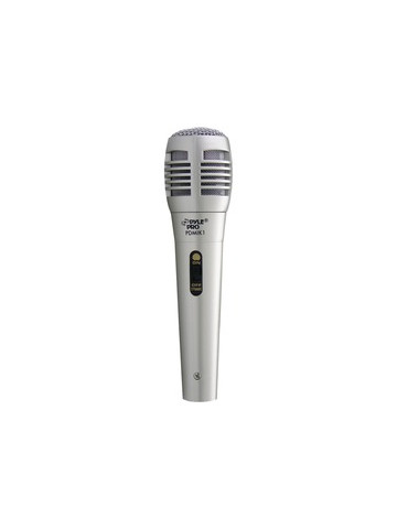 Pyle Pro PDMIK1 Professional Handheld Unidirectional Dynamic Microphone