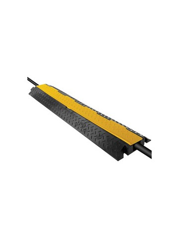 Pyle PCBLCO102 Cable-Protector Cover Ramp