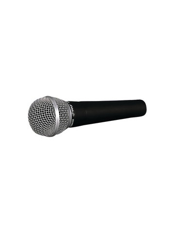 Pyle Pro PDMIC58 Professional Handheld Unidirectional Dynamic Microphone
