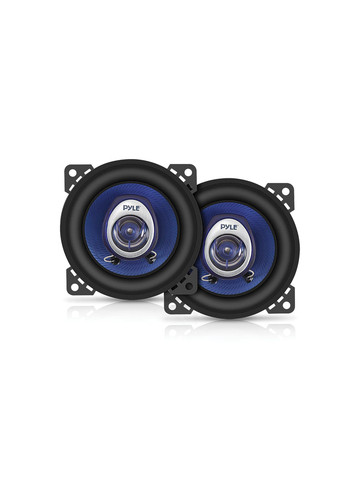 Pyle PL42BL Blue Label Speakers 4 in 2 Way