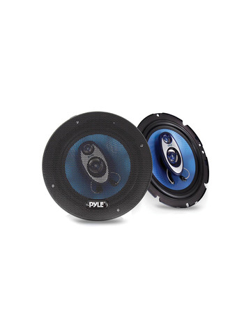 Pyle PL63BL Blue Label Speakers 6.5 in 3 Way