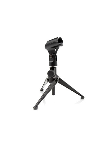 Pyle Pro PMKSDT25 Adjustable Desktop Tripod Microphone Stand