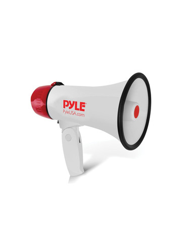 Pyle Pro PMP20 20&#45;Watt Megaphone/Bullhorn
