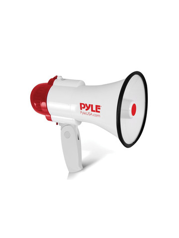 Pyle Pro PMP30 30-Watt Professional Megaphone/Bullhorn