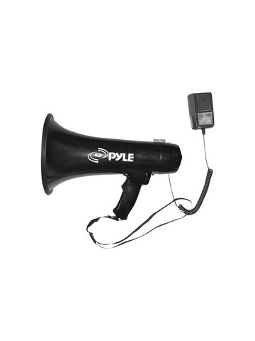 Pyle Pro PMP43IN 40&#45;Watt Professional Megaphone/Bullhorn