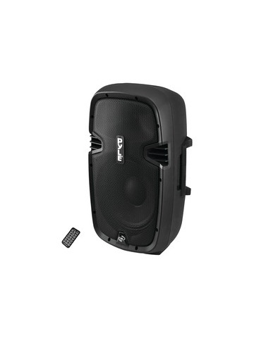Pyle Pro PPHP1537UB Bluetooth Loudspeaker PA Cabinet Speaker System