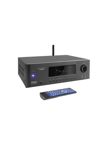 Pyle PT696BT 5&#46;2&#45;Channel 1000&#45;Watt Bluetooth Home Theater Receiver