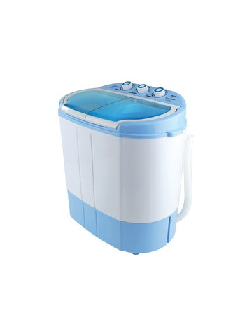 Pyle Home PUCWM22 Compact and Portable Washer and Spin Dryer