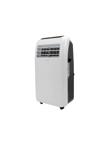 Serene Life SLACHT108 Portable Room Air Conditioner and Heater 10000 BTU