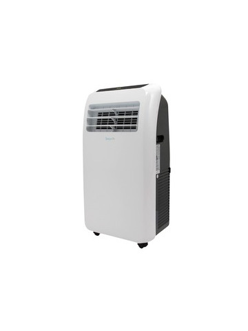 Serene Life SLACHT128 Portable Room Air Conditioner and Heater 12000 BTU