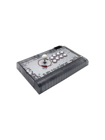 Qanba Q2&#45;PS4&#45;01 Crystal Joystick Controller