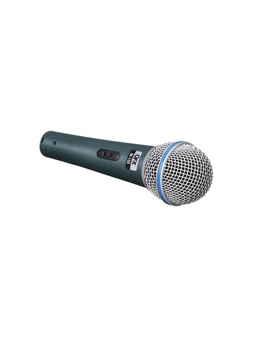 QFX M&#45;158 Professional Dynamic Microphone