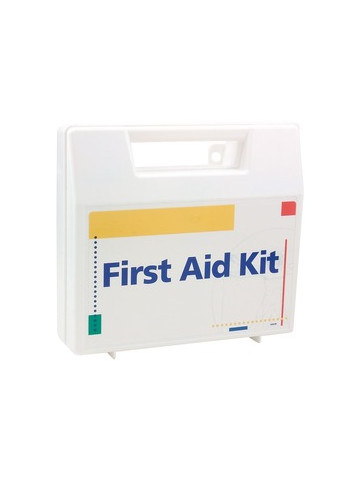 No Logo 223&#45;U&#45;RAC First Aid Kit