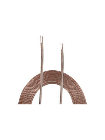 RCA AH100R Speaker Wire 24 Gauge 100 Feet