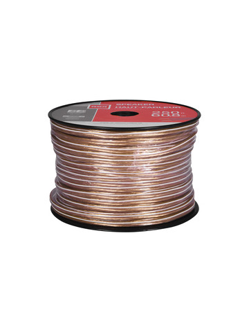 RCA AH16250SR 16-Gauge Speaker Wire 250ft