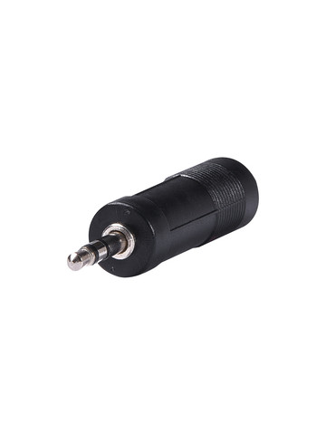 RCA AH203R Stereo 3&#46;5mm Plug to 1/4 in Jack